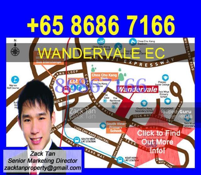 Wandervale (D23), Condominium #139332012